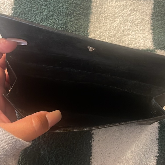 Vintage Gucci Wallet - Picture 7 of 8